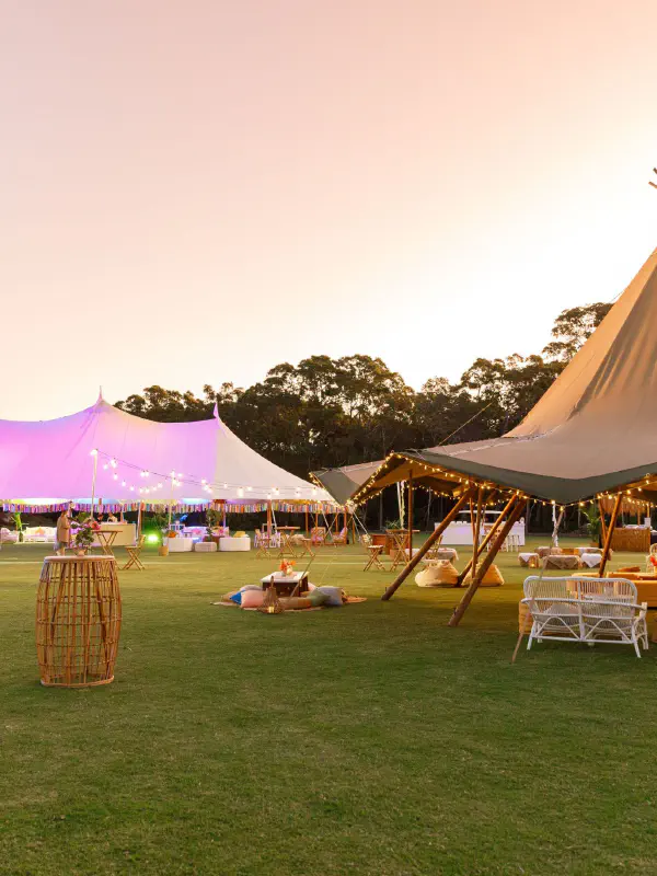 Corporate Event Styling & Theming, Sunshine Coast