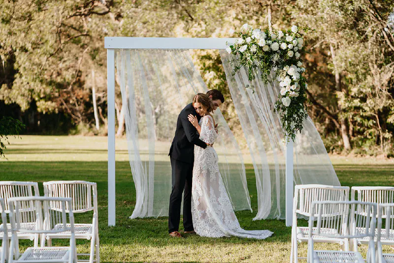 12 Beautiful Noosa Locations for your Wedding Ceremony