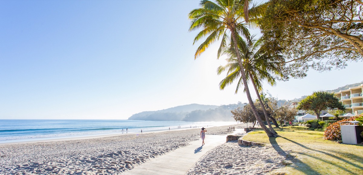 6 Undeniable Reasons Why Noosa Is Your Perfect Wedding Destination