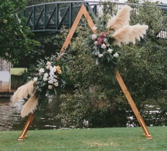 Triangle_Arbour