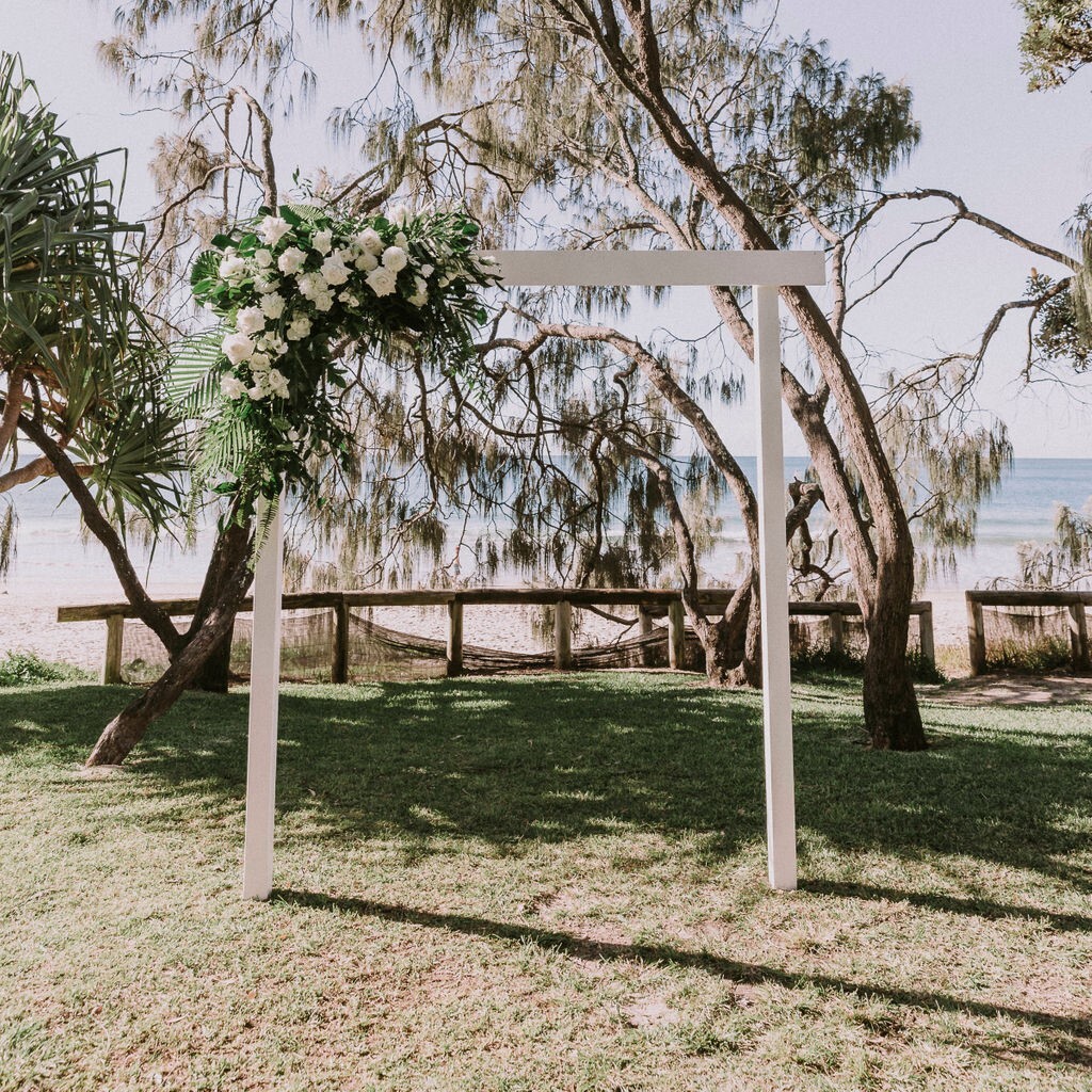 2_post_white_timber_arbour