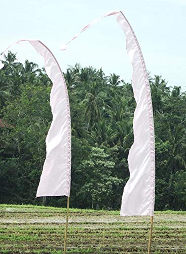 Bali flags