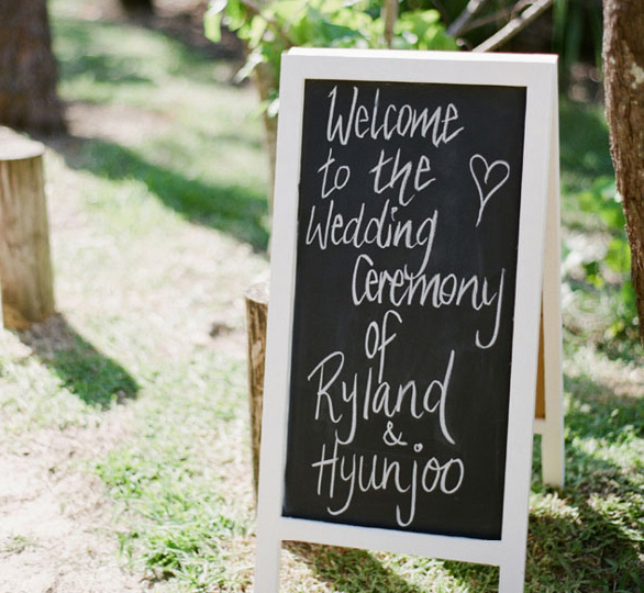 A-Frame-Blackboard