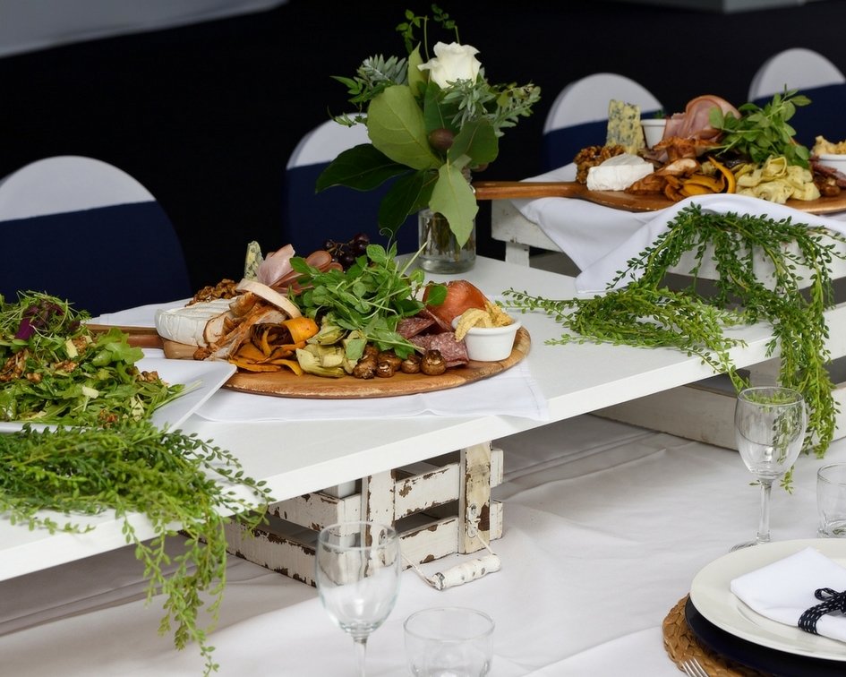 Hire Grazing tables 