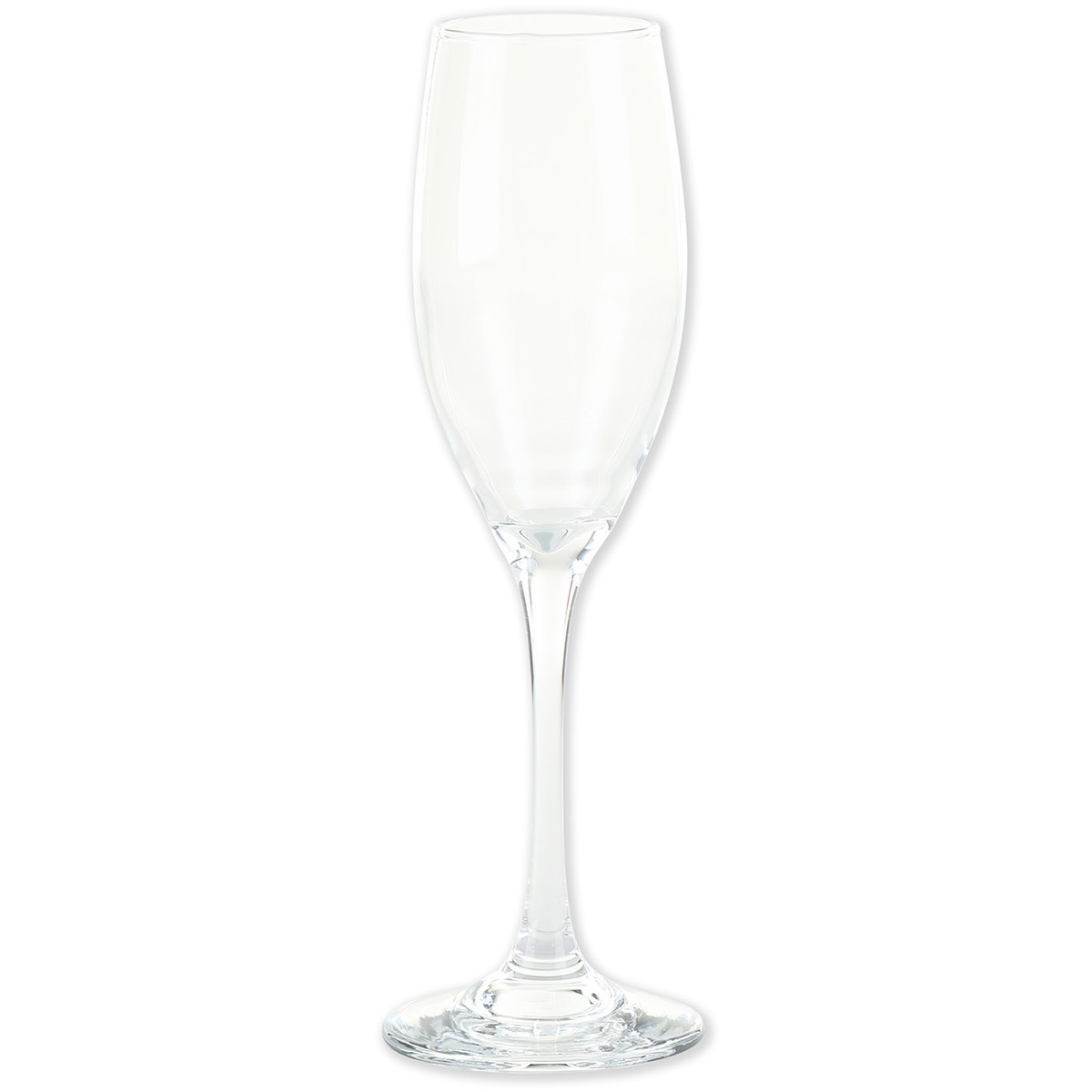 Hire Champagne glasses (flute) 