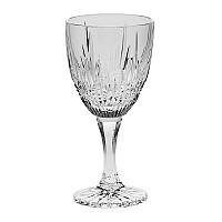 Hire Crystal glassware (red wine) 