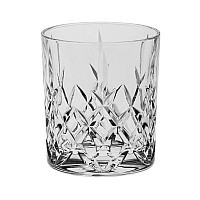 Hire Crystal glassware (water tumbler) 