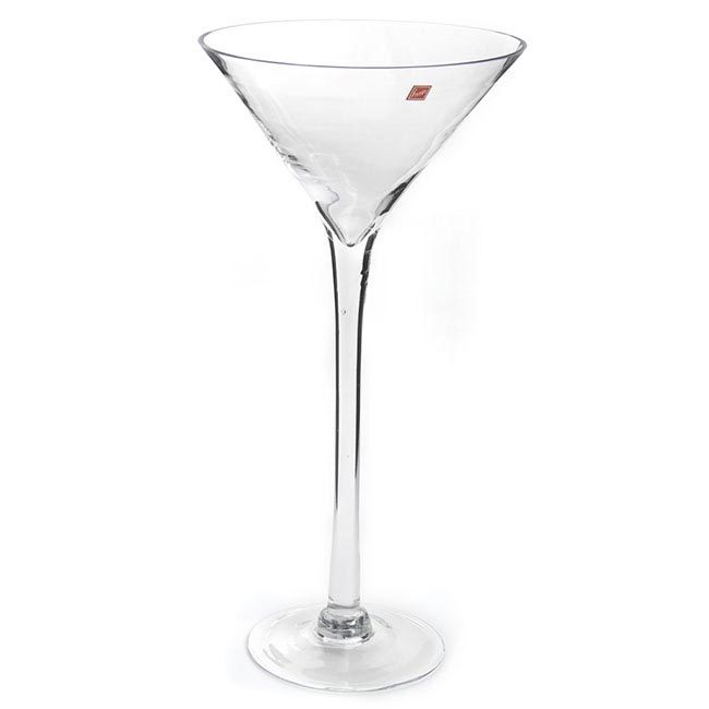 Hire Martini Vase 