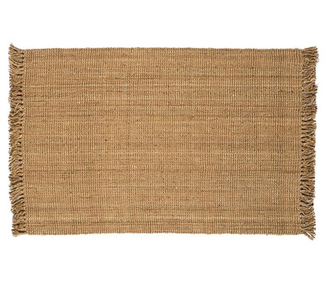 Hire Seagrass rug 