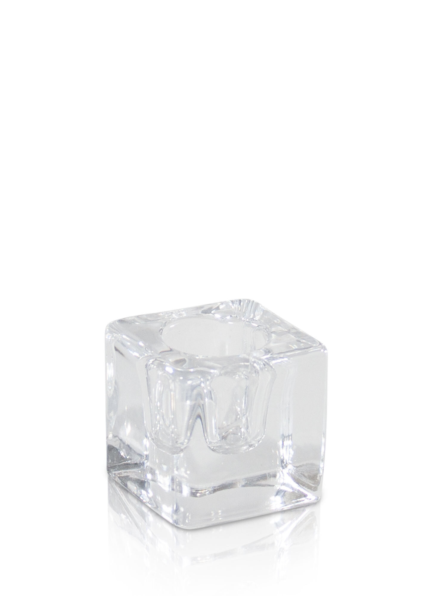 Hire Cube candle holders 