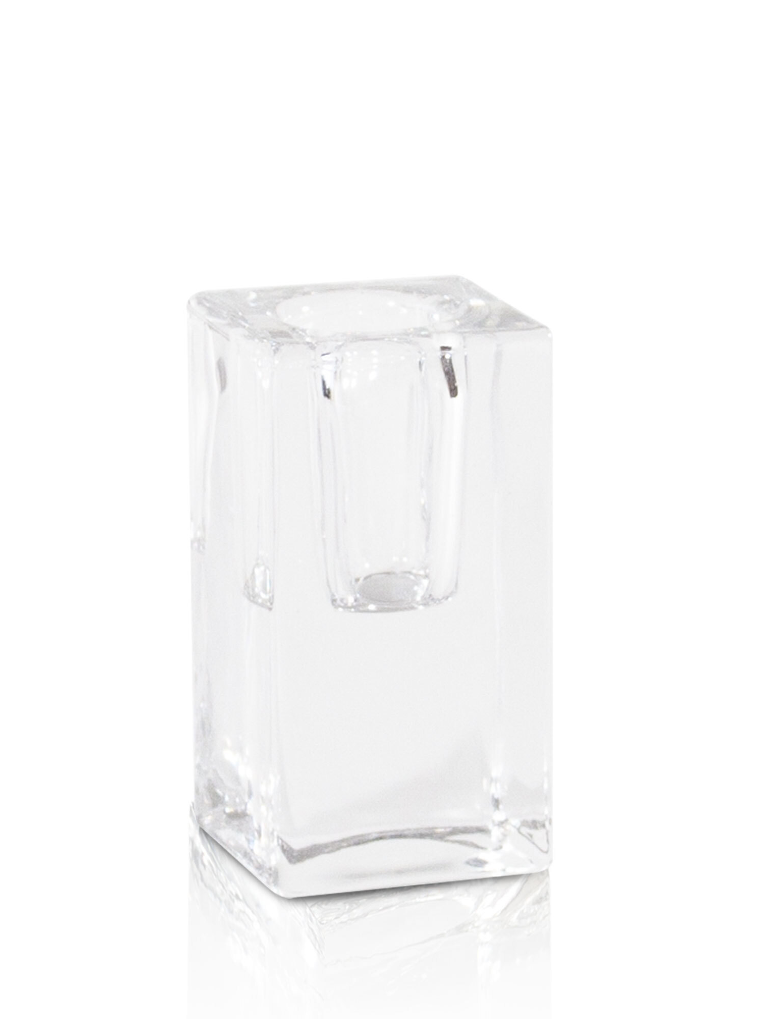 Hire Cube candle holders (large) 