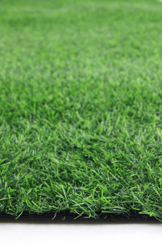 Hire Artificial grass (3.7m x 3.7m) 