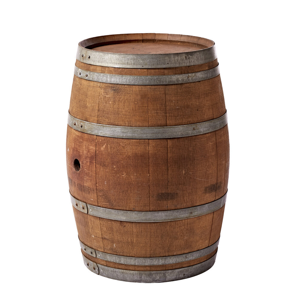 Hire Wine barrel 