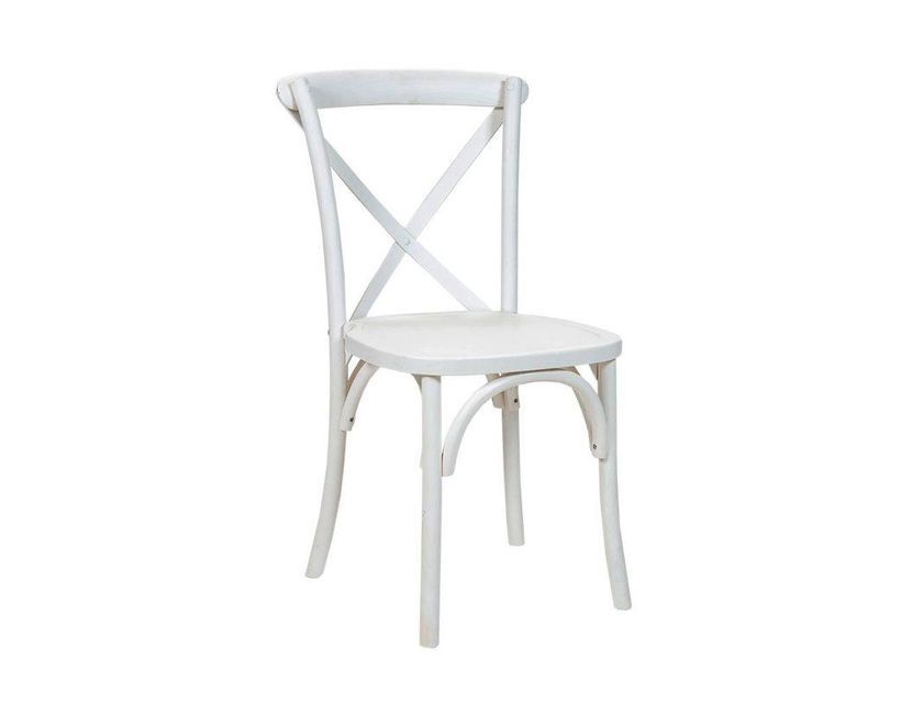 Hire White hampton chairs 