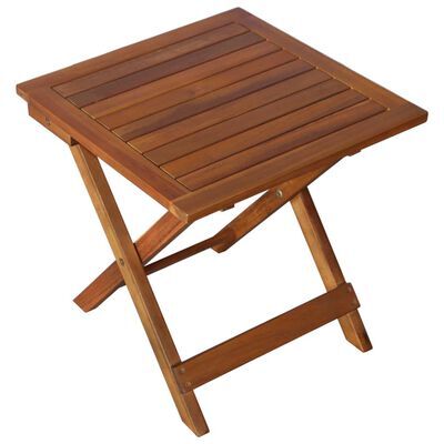 Hire Natural timber registry table 