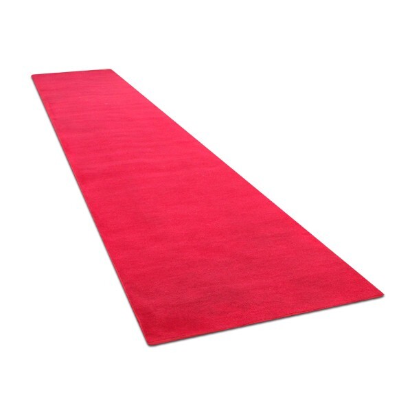 Hire Red carpet (6m) 