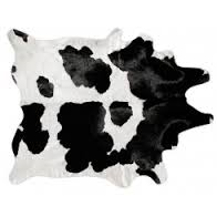 Hire Cow hide 