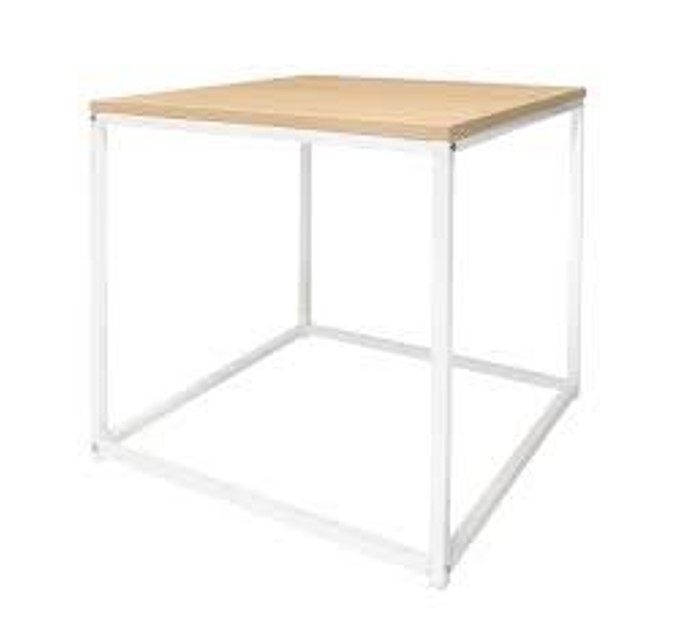 kmart scandi side table